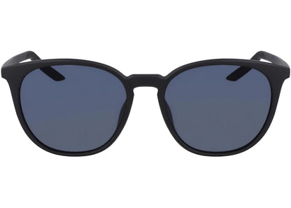 Nike Journey Sunglasses Black/White/Dark Grey