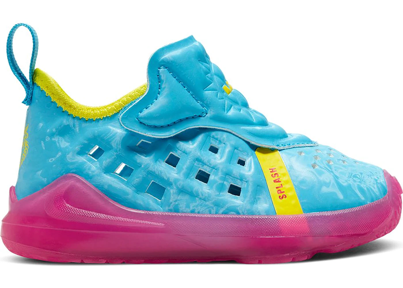 Nike Lebron 17 Dunked South Beach (Td)
