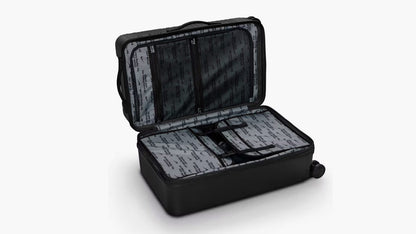 Nike Hardshell Luggage Bag