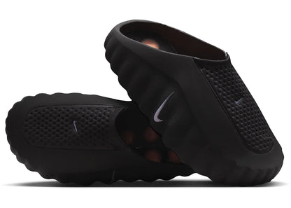 Nike Mind 001 Slide Black Chrome (Women'S)