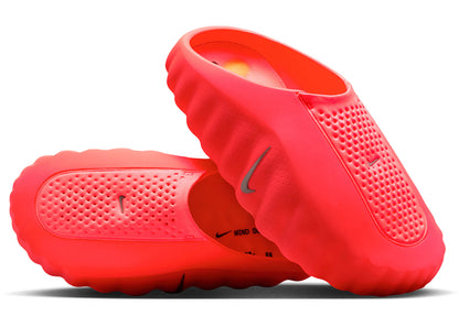 Nike Mind 001 Slide Solar Red (Women'S)