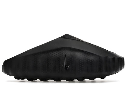 Nike Mind 001 Slide Triple Black