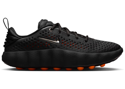 Nike Mind 002 Black Chrome Women's, front