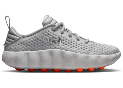 Nike Mind 002 Light Smoke Grey Women's, front