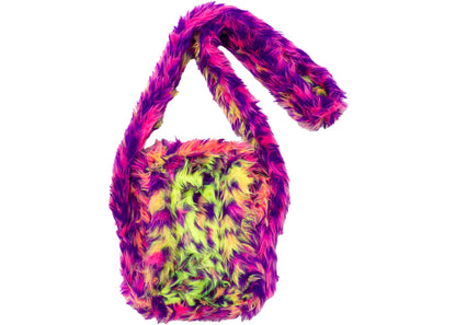 Cactus Plant Flea Market Neon Adventure Bag Multicolor