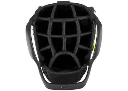 Nike Nike Golf Club Cart Bag Grey Volt