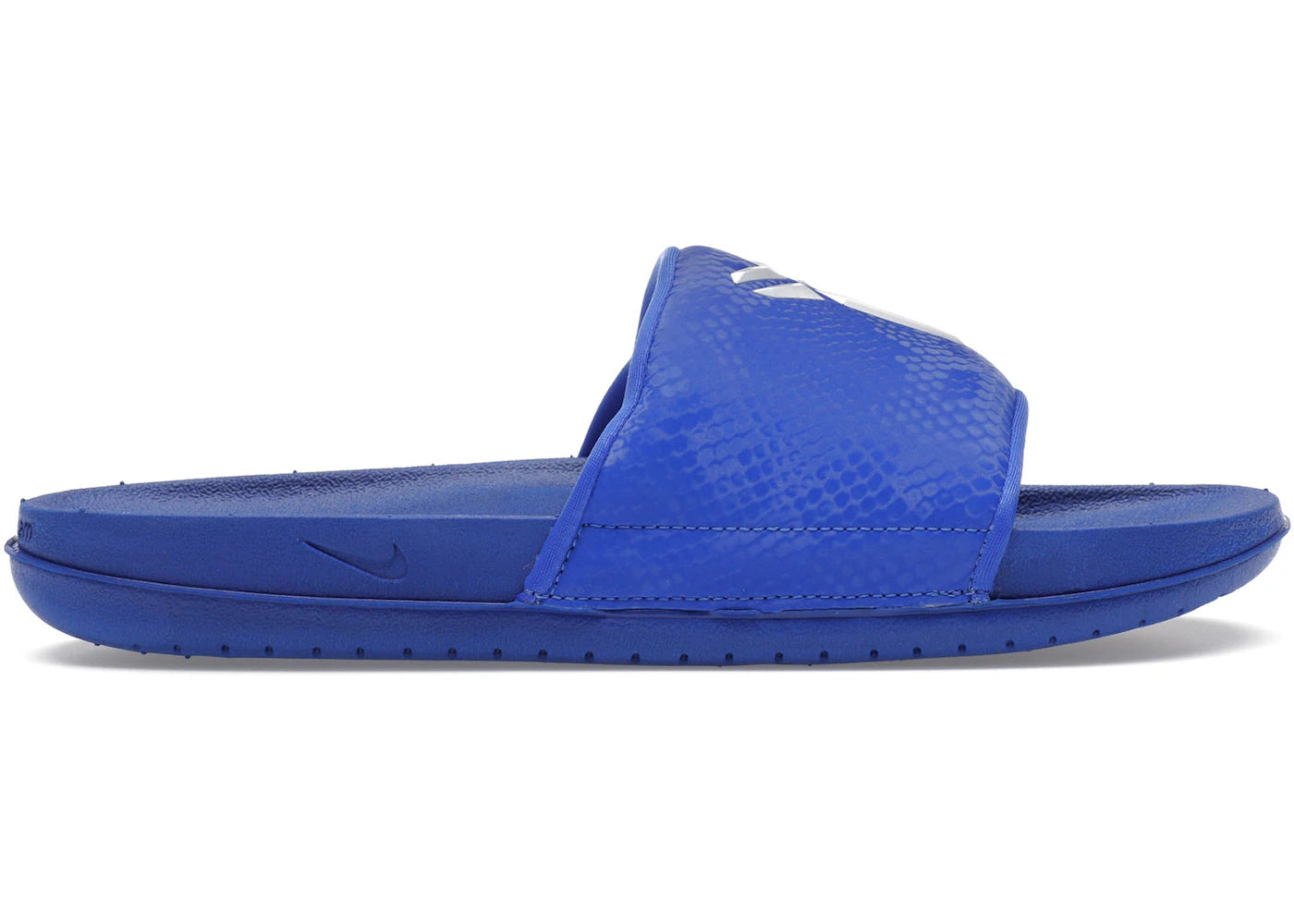 nike offcourt slide kobe bryant dodgers