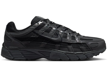 Nike P-6000 SE Black Reflective, front