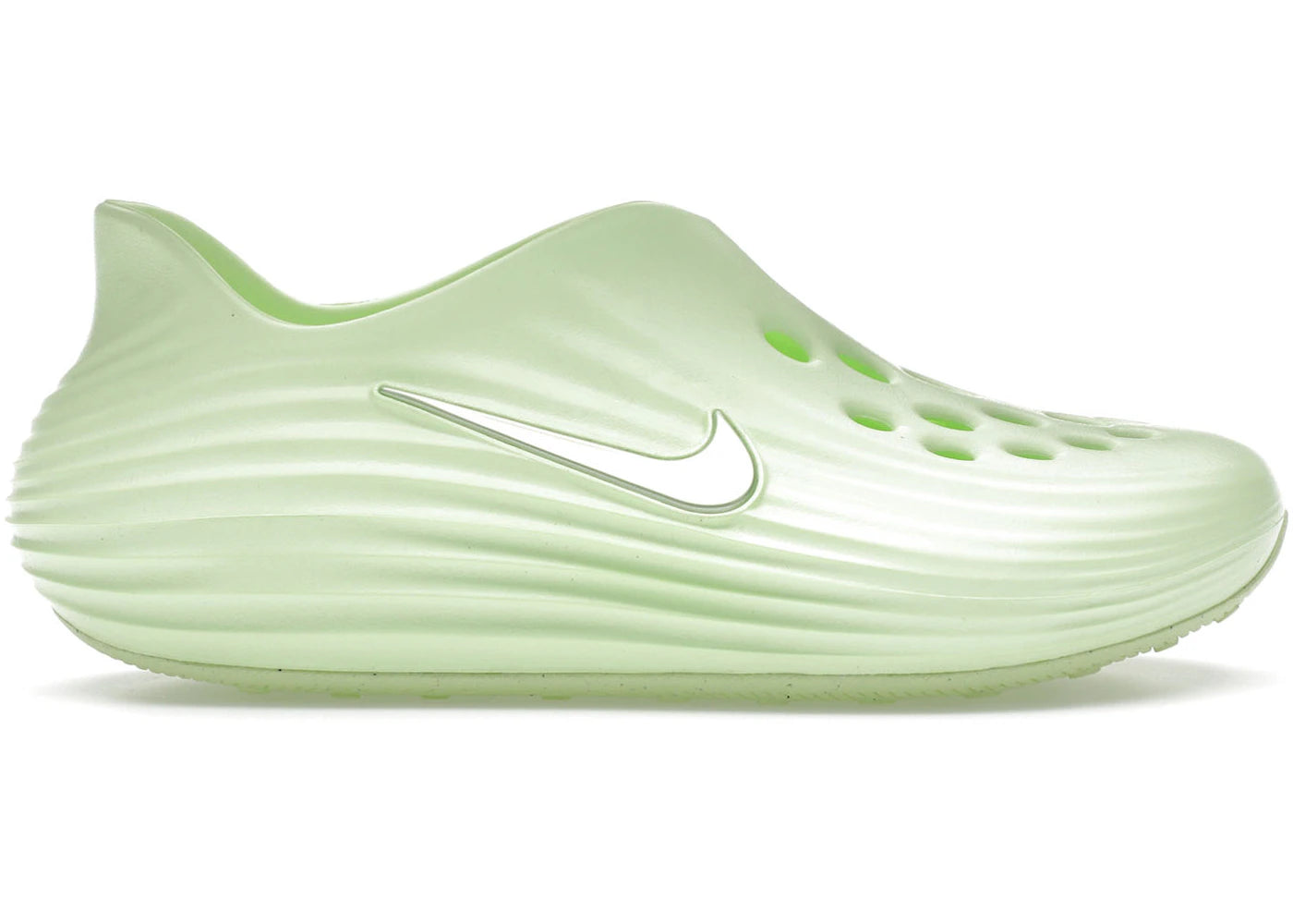 nike reactx rejuven8 barely volt (women's)