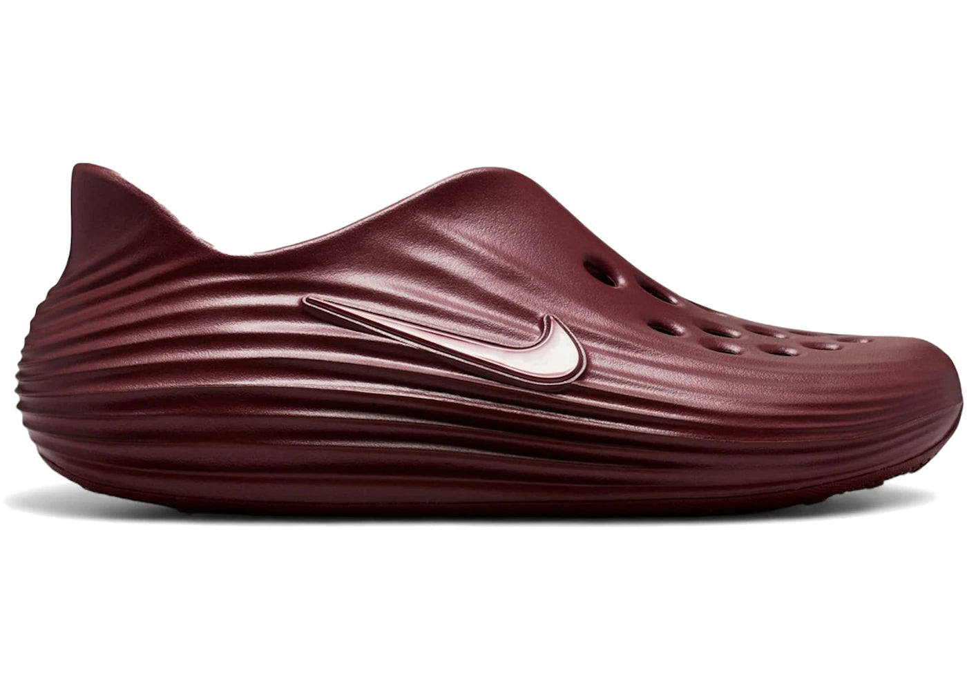 nike reactx rejuven8 dark team red