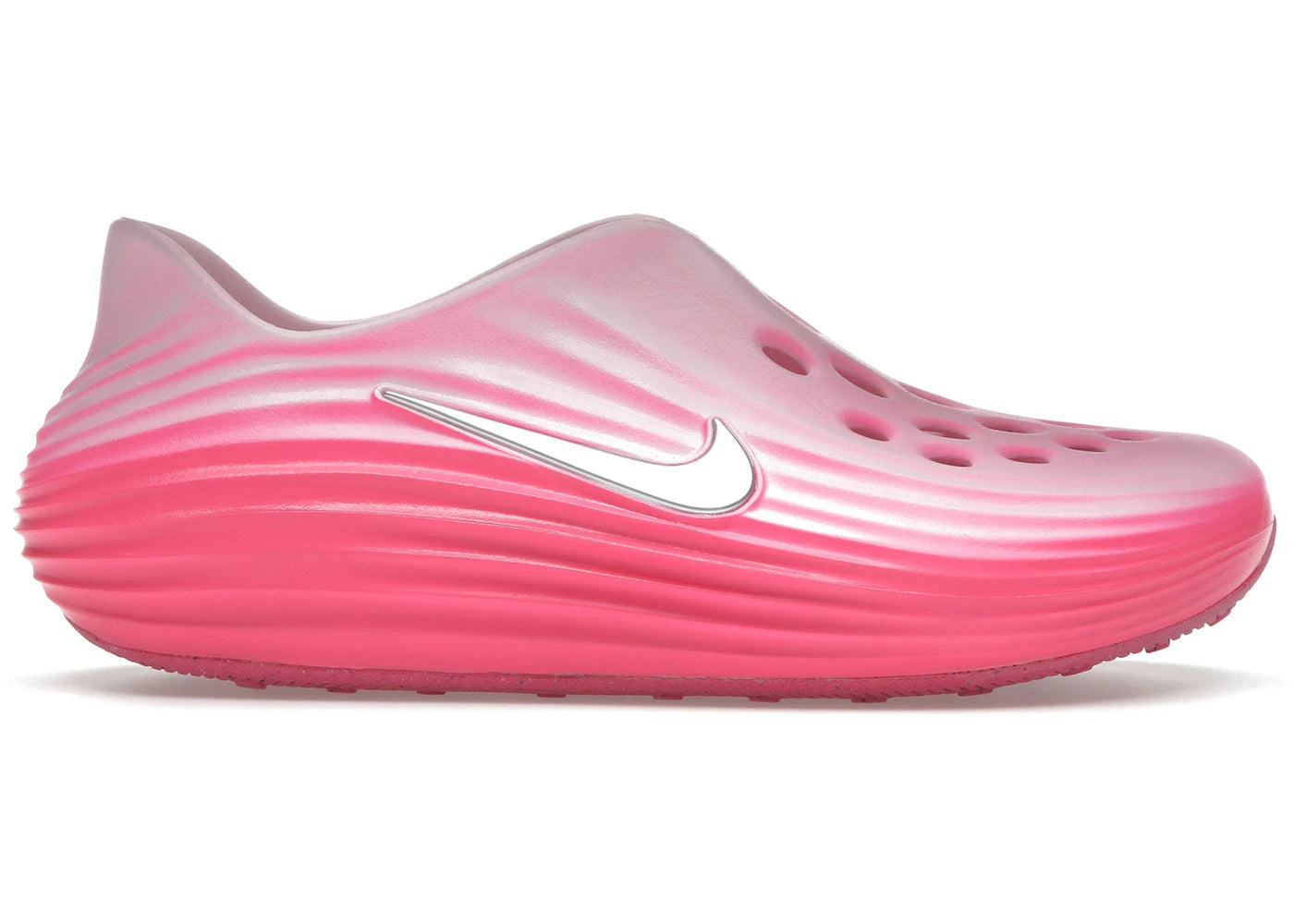 nike reactx rejuven8 pinksicle (women's)