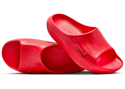 Nike Reactx Rejuven8 Slide Light Crimson