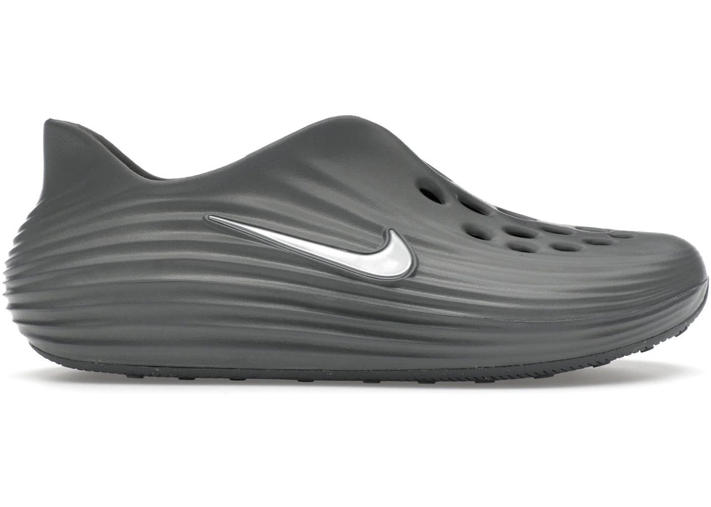 nike reactx rejuven8 smoke grey