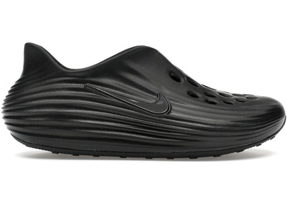 Nike Reactx Rejuven8 Triple Black