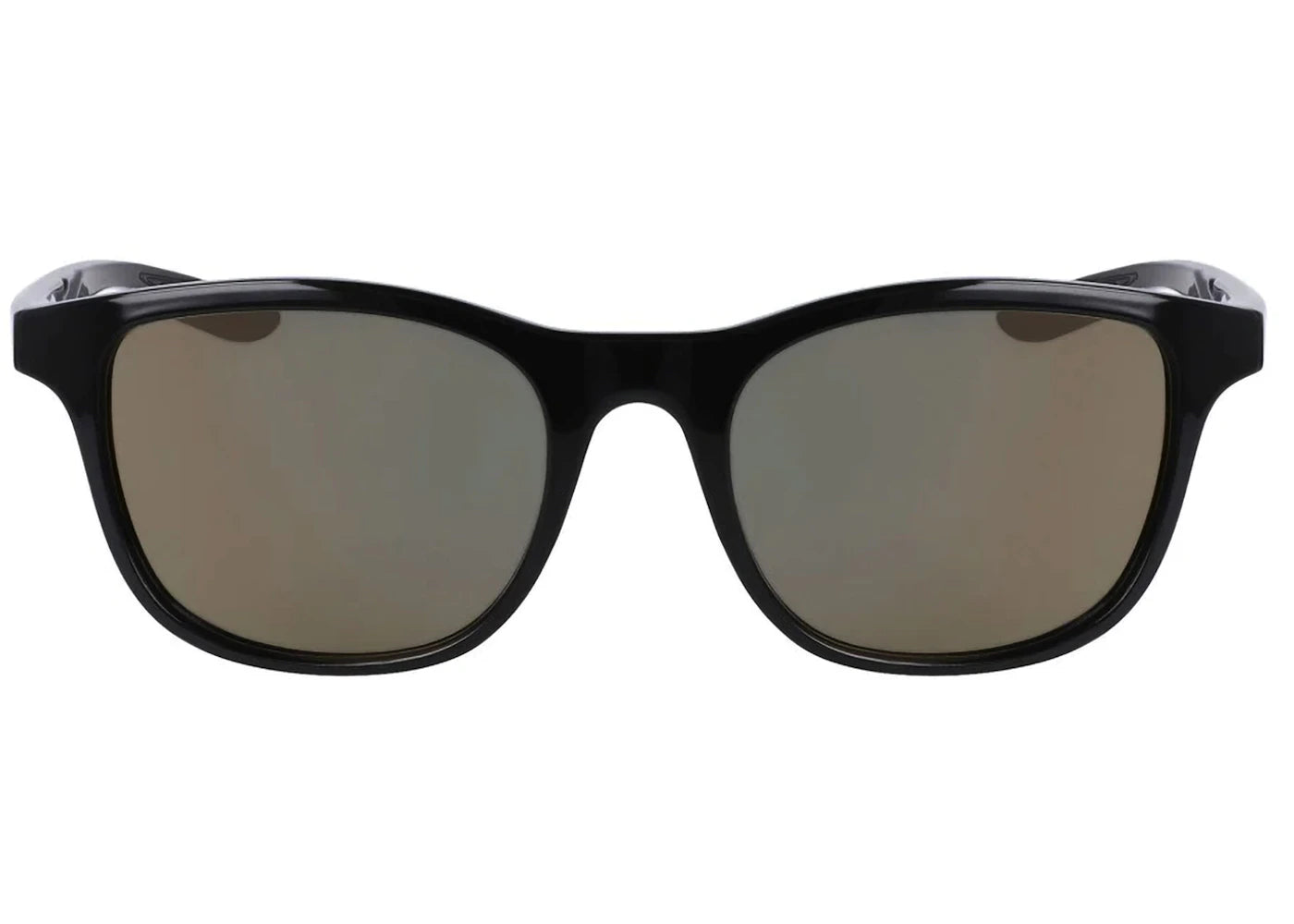 Nike Rebelry M Sunglasses Black/Grey W/Gold Flash