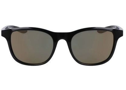 Nike Rebelry M Sunglasses Black/Grey W/Gold Flash