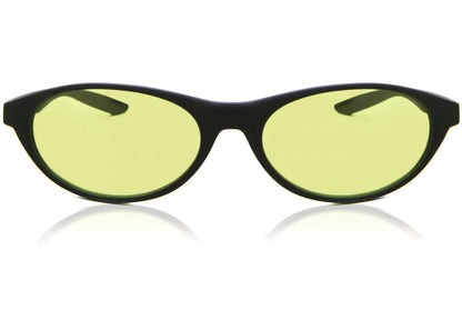 Nike Retro E Sunglasses Black/Volt