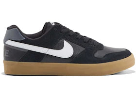 Nike Sb Delta Force Vulc Black Gum