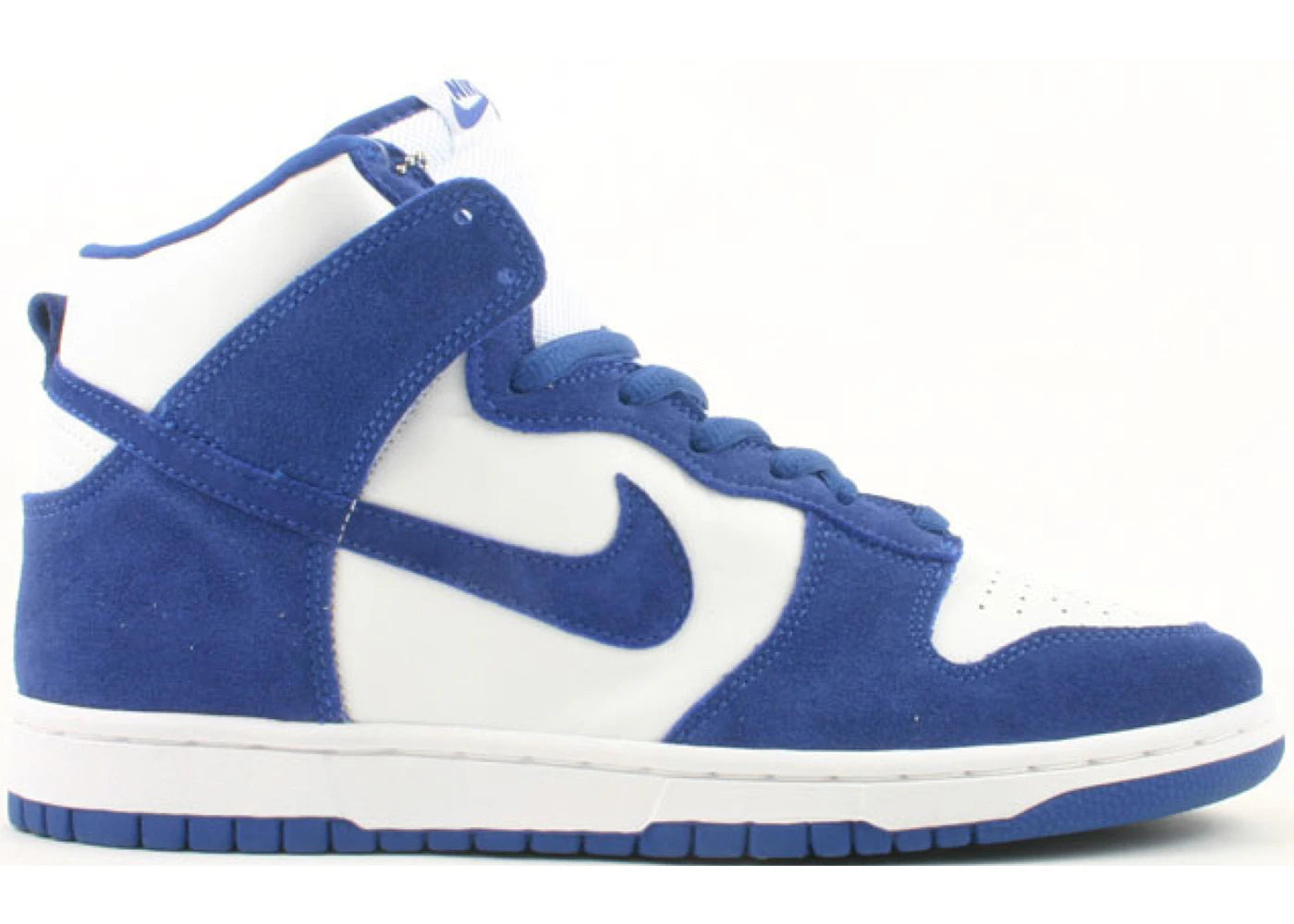 Nike Sb Dunk High Kentucky (2005)