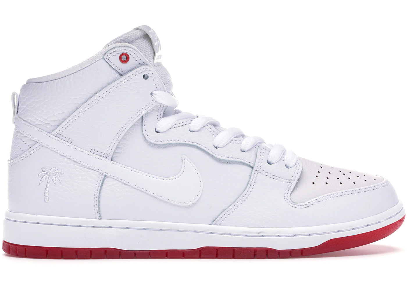 Nike Sb Dunk High Kevin Bradley