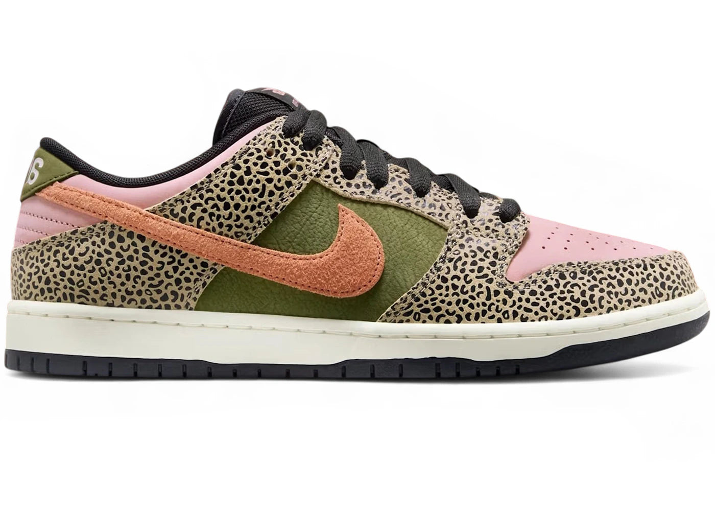 Nike Sb Dunk Low Arts-Rec