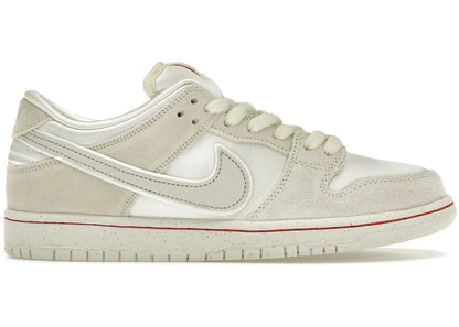 Nike Sb Dunk Low City Of Love Light Bone