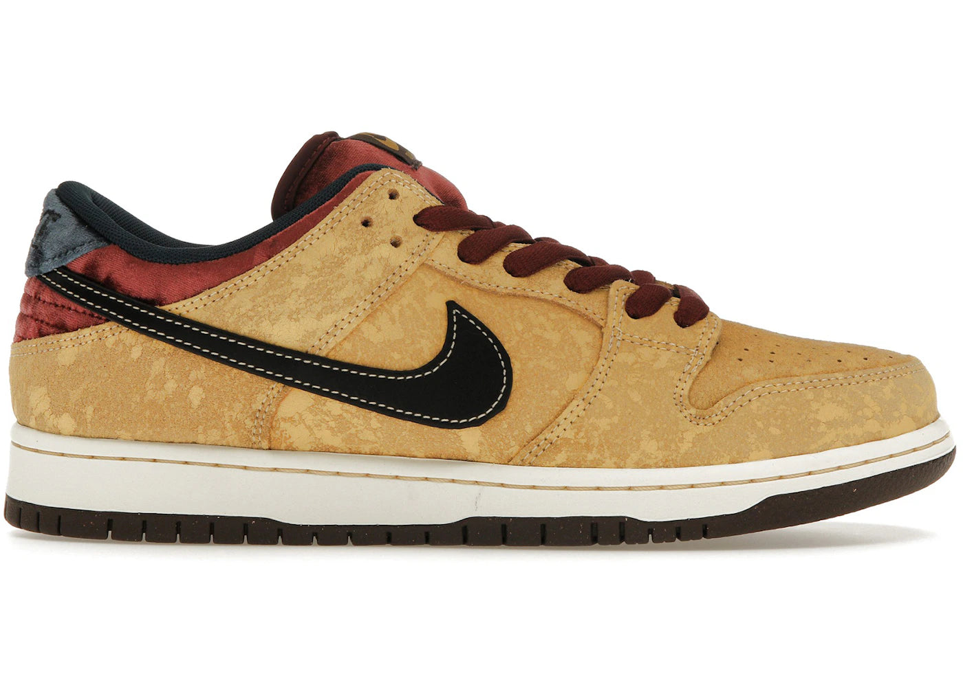 Nike Sb Dunk Low City Of Cinema