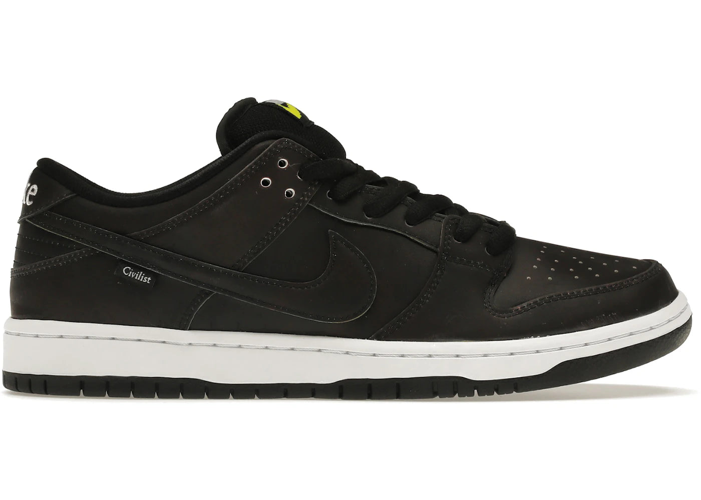 Nike Sb Dunk Low Civilist Special Box