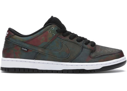Nike Sb Dunk Low Civilist