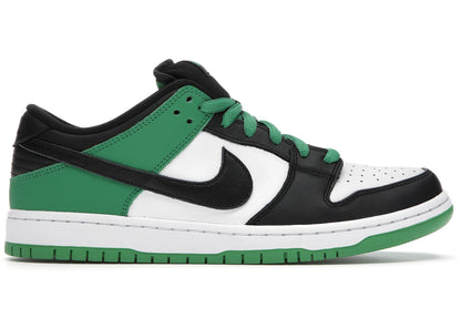 Nike Sb Dunk Low Classic Green