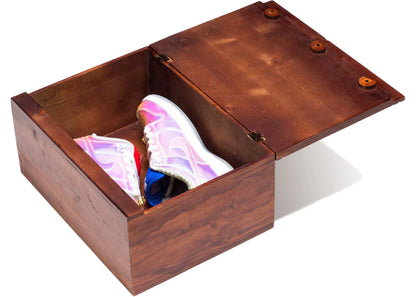 Nike Sb Dunk Low Concepts Holy Grail (Wooden Box)