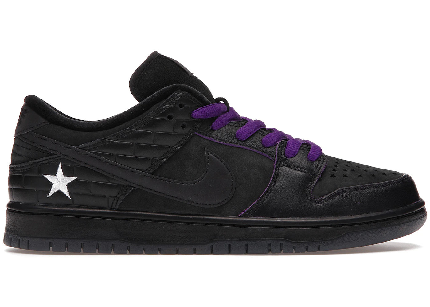 Nike Sb Dunk Low Familia First Avenue (Special Box)