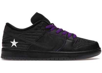 Nike Sb Dunk Low Familia First Avenue (Special Box)
