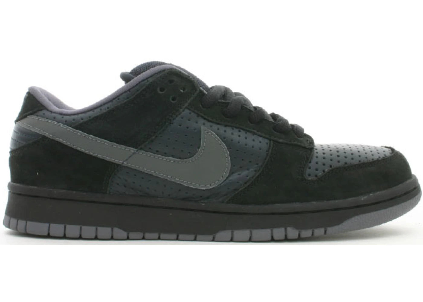 Nike Sb Dunk Low Gino Iannucci 1