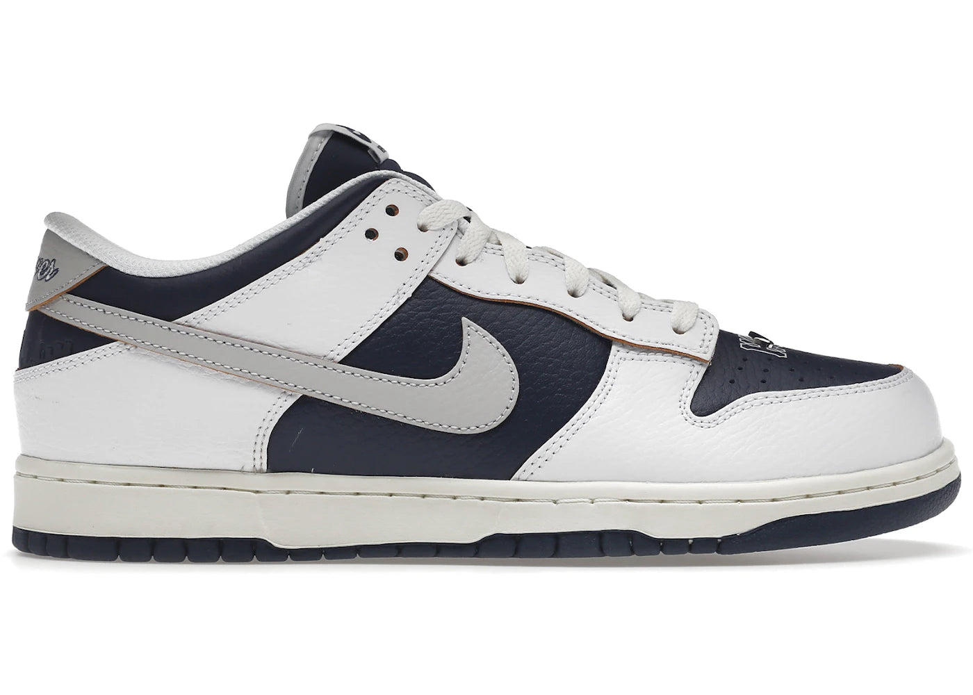 Nike Sb Dunk Low Huf New York City