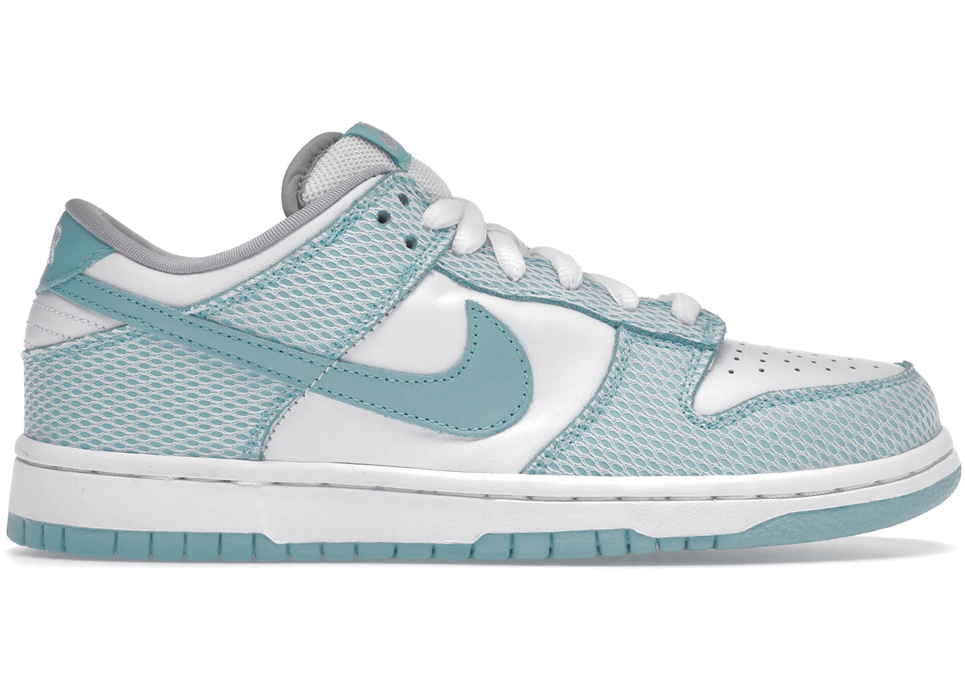 Nike Sb Dunk Low High Hair – Kicks Machine