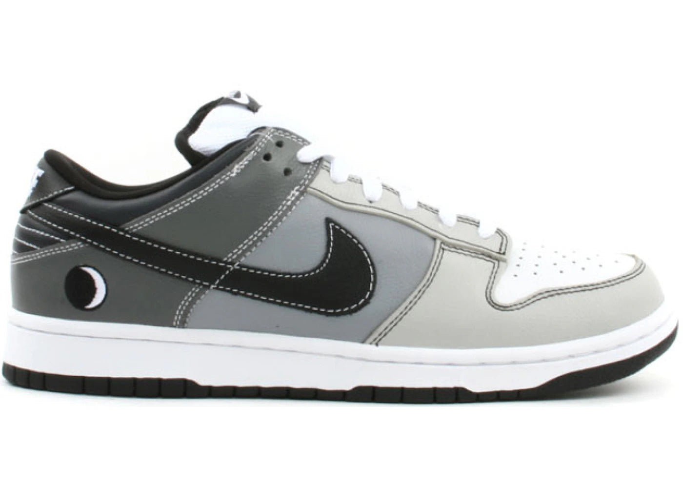 Nike Sb Dunk Low Lunar Eclipse (West)