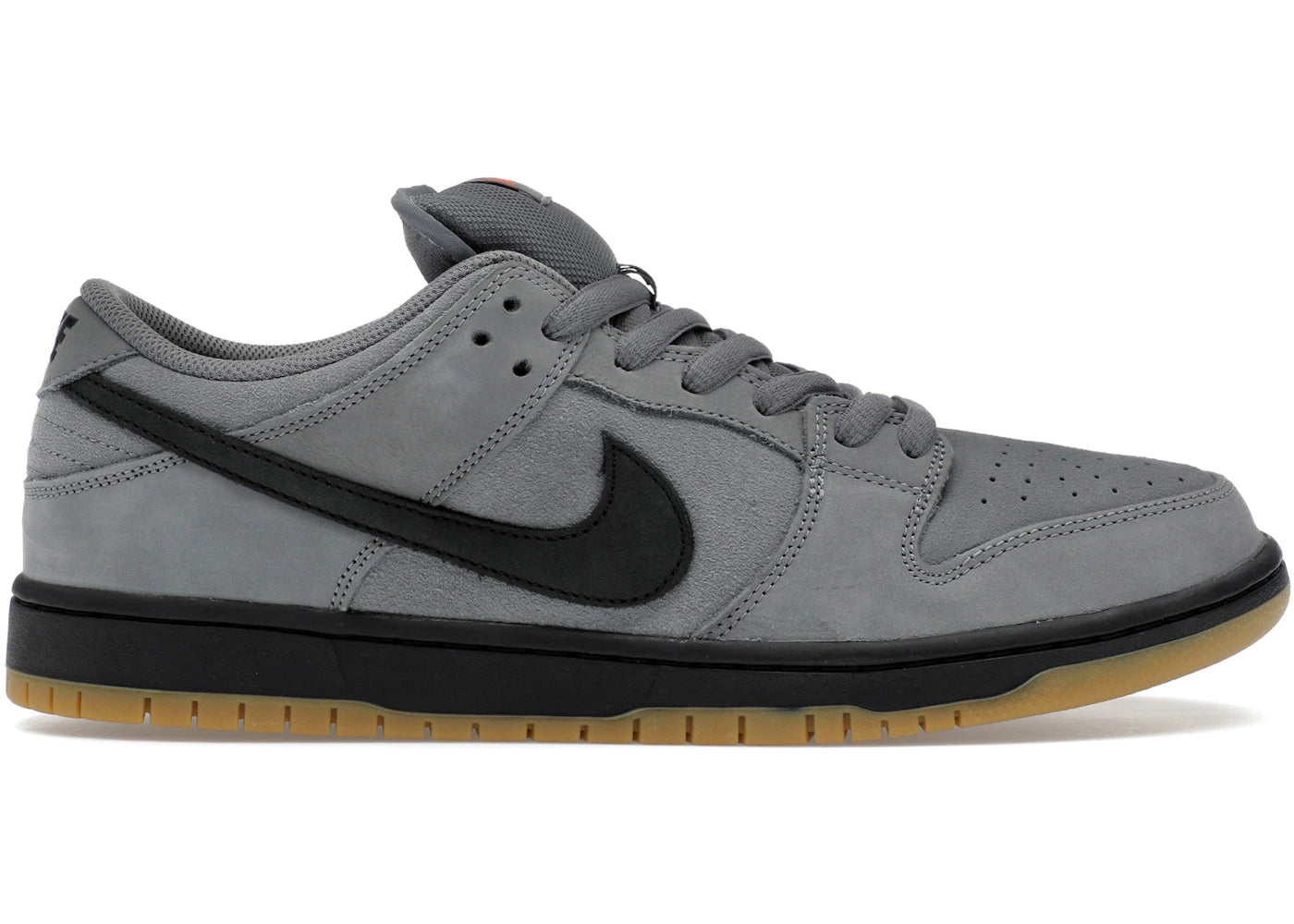 Nike Sb Dunk Low Pro Cool Grey