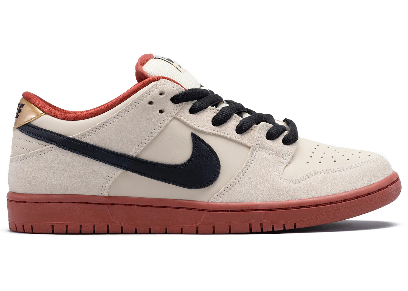Nike Sb Dunk Low Pro Hennessy