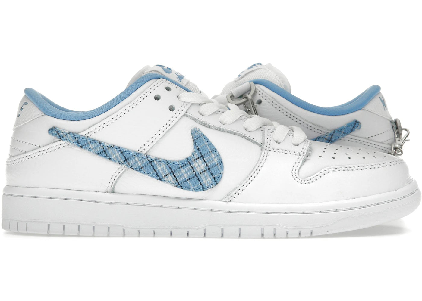Nike Sb Dunk Low Pro Nicole Hause