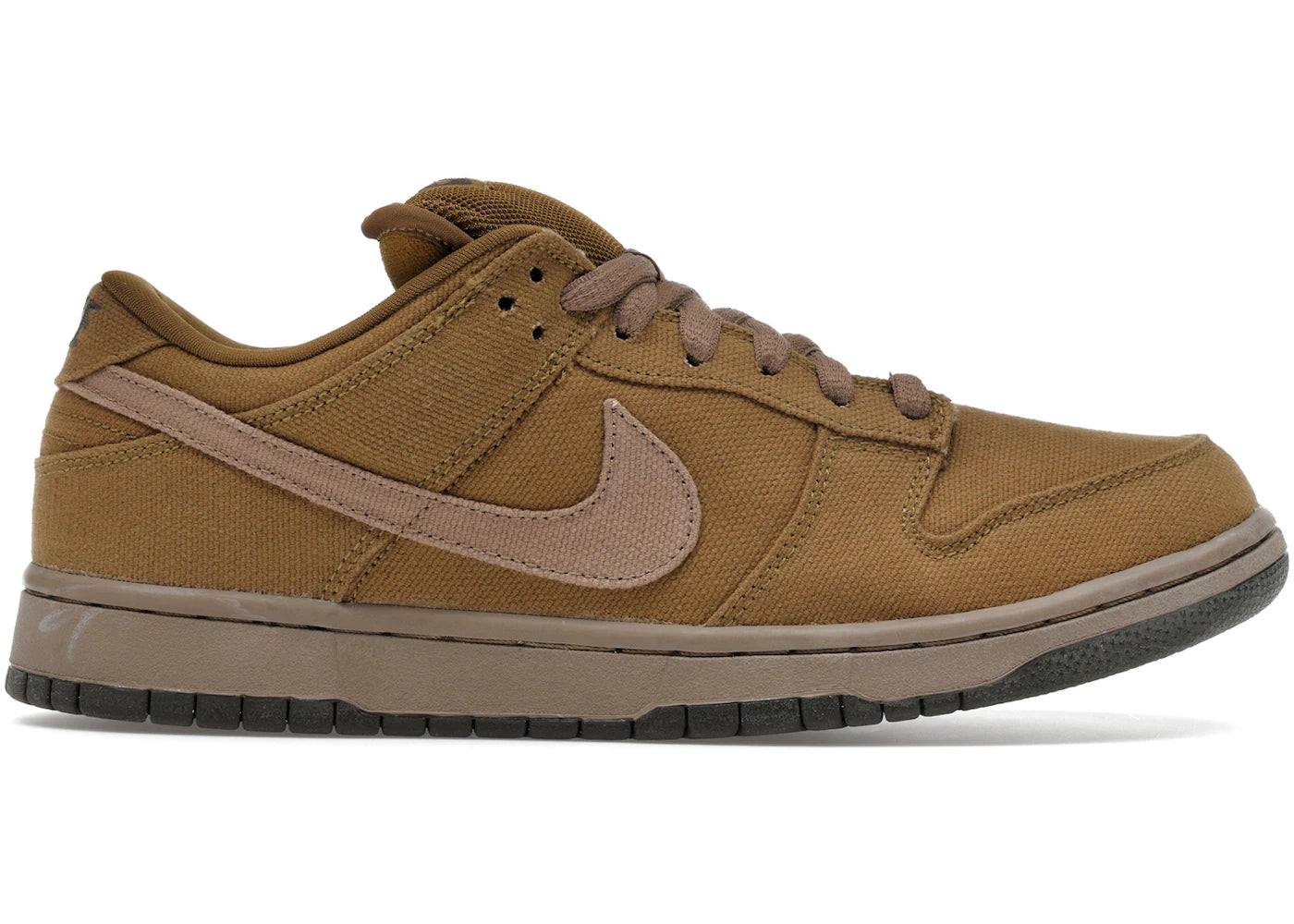 Nike Sb Dunk Low Pro Spanish Moss