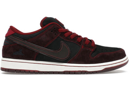 Nike SB Dunk Low Riot Skateshop Men's, front