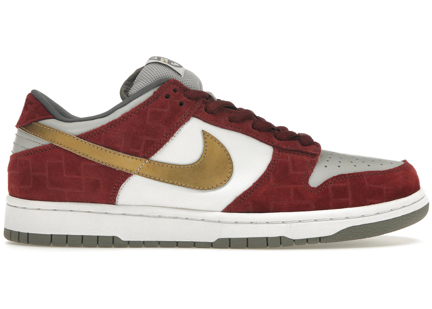 Nike Sb Dunk Low Shanghai (2004)