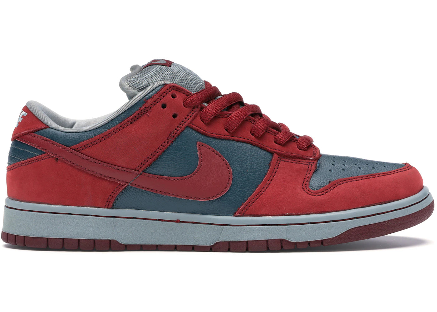 Nike Sb Dunk Low Shark