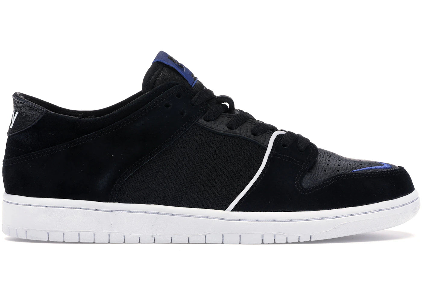 Nike Sb Dunk Low Soulland Fri.Day Part India | Kicks Machine