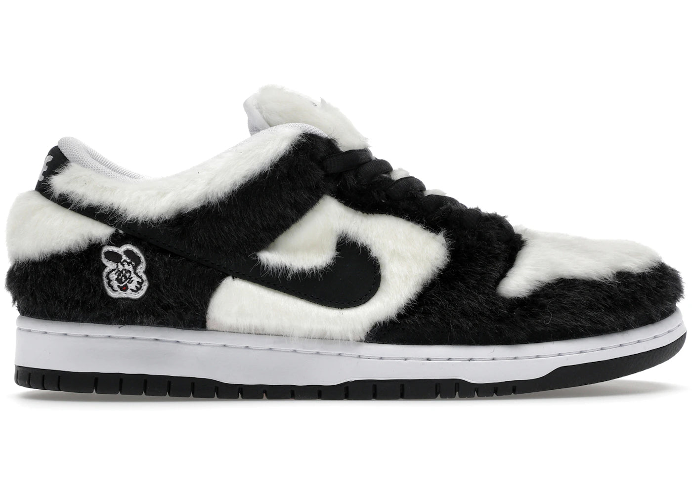 Nike Sb Dunk Low Verdy Vick (Friends And Family)