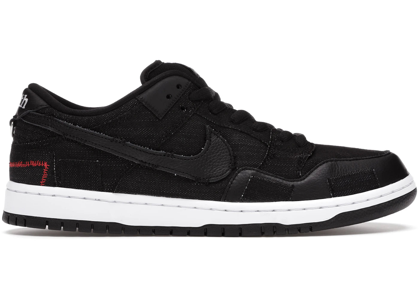 Nike Sb Dunk Low Wasted Youth (Special Box)
