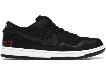 Nike Sb Dunk Low Wasted Youth (Special Box)