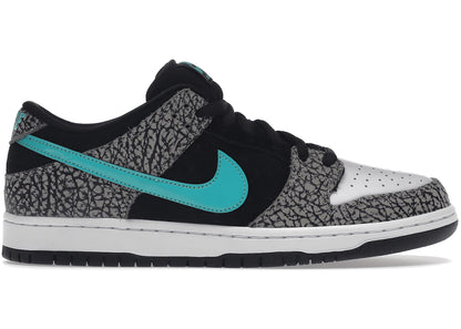 Nike SB Dunk Low atmos Elephant, front