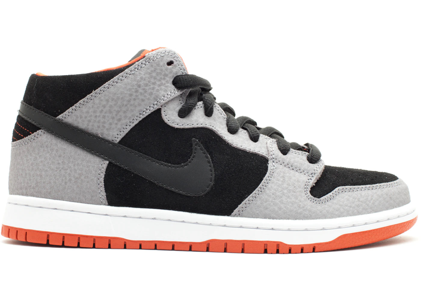 Nike Sb Dunk Mid Un-Supreme
